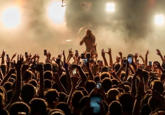 Vadistanbul Jolly Joker Kasım Ayı Konser Takvimi