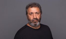 Mazlum Çimen'den Proje Albüm Müjdesi