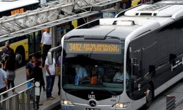 Metrobüs hattında aktarmalar azalacak