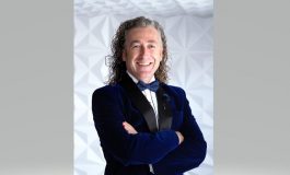 Musa Göçmen Senfoni Orkestrası Yapı Kredi bomontiada’da