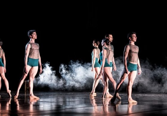 İstanbul Devlet Opera ve Balesi’nden Sonbahar Esintisi; DANS TRİO