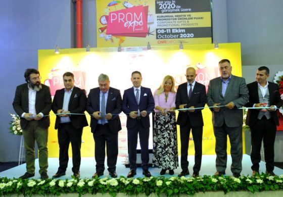 Dünya "Promosyon" için Türkiye'de!