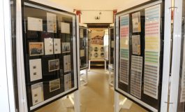 PTT’den “Dünya Posta Günü Pul Sergisi”