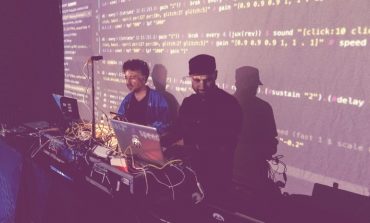 “Elektronik Köprüler” Bu Ay Müzikte Canlı Kodlamaya Odaklanıyor