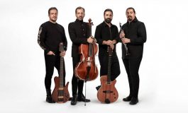 Linet ve Rubato'dan Bostancı Çıkarması!