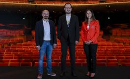 Zorlu PSM’den öğrencilere müjde! Tosla iş birliğiyle ‘Son dakika koltuğum’ uygulaması başlıyor