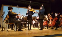 SYFF2019 kapanışında Büyük Yeşil Duvar ve Susamam!