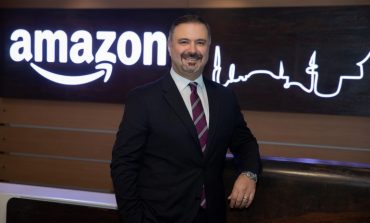 Amazon.com.tr’den fark yaratan hizmet: Ücretsiz Ekspres Teslimat