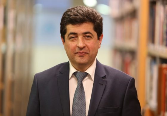 Komşuluğu değil alışveriş merkezini tercih ediyoruz!