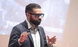 Game of Thrones’un görsel efekt yapımcısı BİLGİ’de ağırlandı: “Ejderhaların tasarım süreci beyin ameliyatı gibiydi”