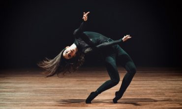 İstanbul Devlet Oper ve Balesi ‘Modern Dans Topluluğu İstanbul’ Proje Gurubu DANS ANA-LOG ile Yine Sahnede