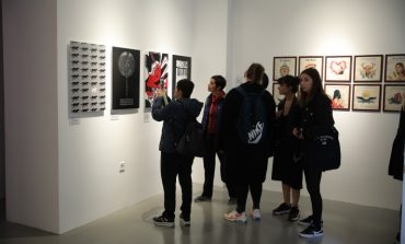 BASE’İ 20.000’e Yakın Sanatsever Ziyaret Etti