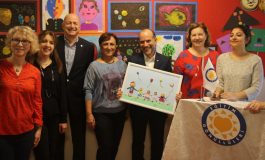 TEGV Beykoz Öğrenim Birimi’ndeki Çocuklarımız “Tasarım ve Beceri Atölyesi”ne Kavuştu