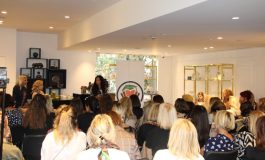 Brandroom Nişantaşı'nda Feng Shui İle Yaşam Enerjinizi Yükseltin!