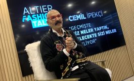 Cemil İpekçi: "‘Nişantaşı'nı Basmayla Ben Tanıştırdım’
