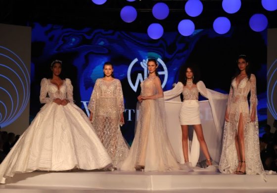 Mercedes-Benz Fashion Week Istanbul Sonbahar-Kış 2020/21 sezonu yaklaşıyor