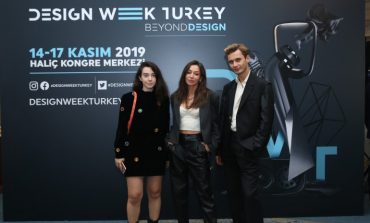 Design Week Turkey Tanıtım Toplantısı Tasarım Dünyasını Bir Araya Getirdi