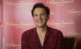 Genç Sanatçı Edis’in Figürü Madame Tussauds İstanbul’da Yer Alacak!