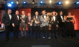 MGD ‘24. Altın Objektif Ödülleri’ sahiplerini buldu