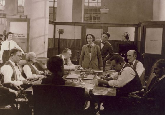 Sinema Tarihinin Klâsikleri ve Gizli Hazineleri 25. Gezici Festival'de