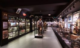 Kasım Ara Tatilinde Çocuklar İçin Güzel Bir Alternatif: Hisart Canlı Tarih Müzesi