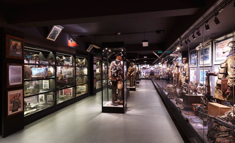 Kasım Ara Tatilinde Çocuklar İçin Güzel Bir Alternatif: Hisart Canlı Tarih Müzesi