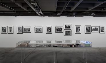 “İki Arşiv, Bir Seçki: Ara Güler'in İzinde İstanbul” Sergi Etkinliği Söyleşi