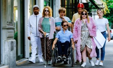 Almanya’dan Yepyeni Filmler İstanbul Modern Sinema’da