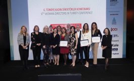 Türkiye'nin Kadın Direktörleri 7. Kez Bir Araya Geliyor