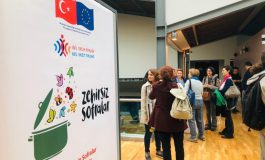 95 kurum sağlıklı bir gelecek için “Zehirsiz Kampanya” başlattı: Tüm Canlılar için “Zehirsiz Sofralar”