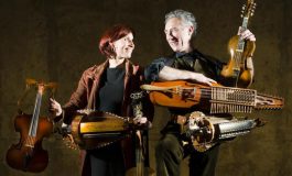 SIRADIŞI ve ESKİ ÇALGILAR TOPLULUĞU Boğaziçi'nde!