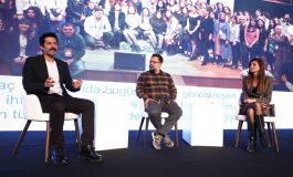 Finans Dünyasından İhtiyaç Haritası’na Destek!