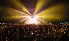 MIX Festival presented by %100 Music’in konser saatleri açıklandı!