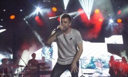 İstMarina AVM’de Murat Dalkılıç Rüzgarı Esecek