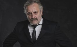 Onur Ünlü stand - up gösterisiyle 14 Kasım Perşembe Trump Kültür ve Gösteri Merkezi’nde