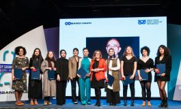 Sabancı Vakfı Genç Sanatçıların Destekçisi Olmaya Devam Ediyor