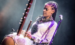 Afrika’nın Egzotik Melodileri Sona Jobarteh ile İş Sanat’ta