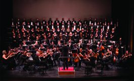 “Messa da Requiem” Kadıköy Süreyya Opera Sahnesi’nde