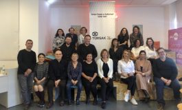 Türk Sineması Arama Çalışmasının İkincisi Gerçekleşti