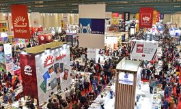 TÜYAP 39. Uluslararası İstanbul Kitap Fuarı Onur Yazarı ve Teması Belirlendi