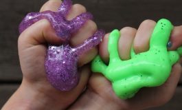 Metropol İstanbul’da UV Slime Festivali Başlıyor!