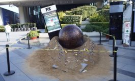 Zorlu’da Sıra Dışı Bir Uzay Cismi Görüldü!