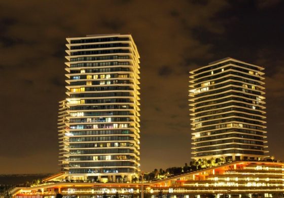 Zorlu Grubu'ndan “Nesillerin Eşitliği Tecavüze Karşı Duruyor” Kampanyasına Turuncu Destek