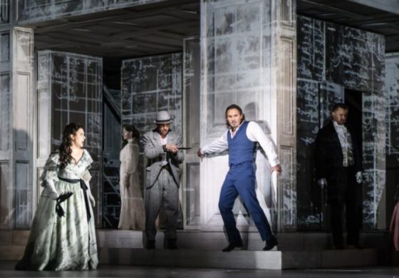 Zorlu PSM ’de Bu Hafta 11 – 17 Kasım