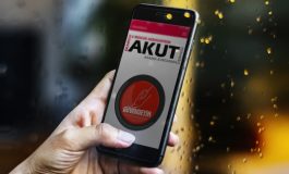 AKUT’tan GÜVENDEYİM Uygulaması