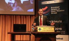 Jeff Bezos’tan mesaj var