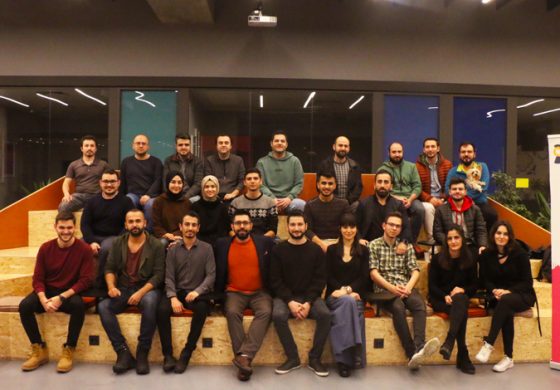 İstanbul Blockchain Okulu’ndan Uzmanlık Eğitimleri Devam Ediyor