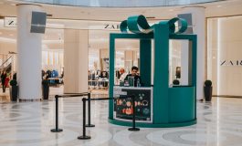 Emaar'dan Yılbaşı Hediyesi 1 Milyon TL