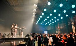 Reklam Dünyasının Yaratıcıları Kristal Elma’da Buluştu