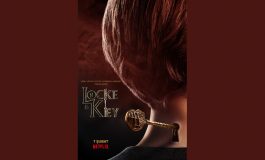 NETFLIX, GİZEM TÜRÜNDEKİ YENİ DİZİSİ LOCKE AND KEY’İN 7 ŞUBAT’TA İZLEYİCİ İLE BULUŞACAĞINI DUYURDU